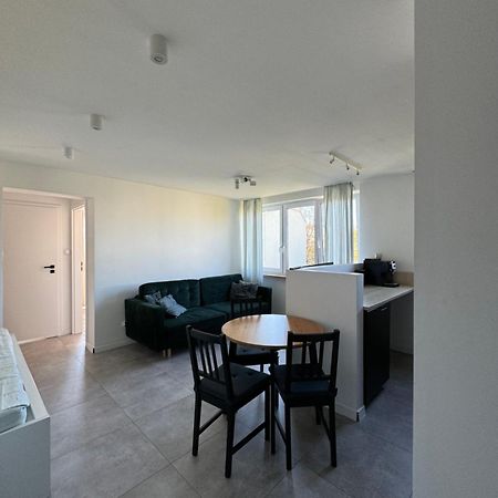 Misvest Maria IV Arena Gliwice Apartment Exterior photo