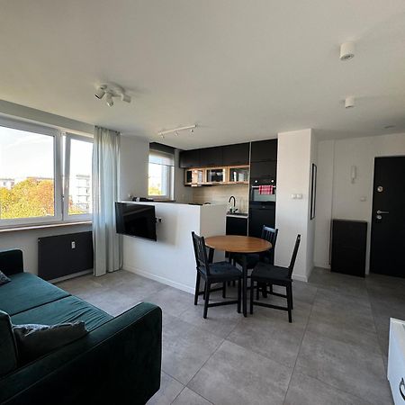 Misvest Maria IV Arena Gliwice Apartment Exterior photo