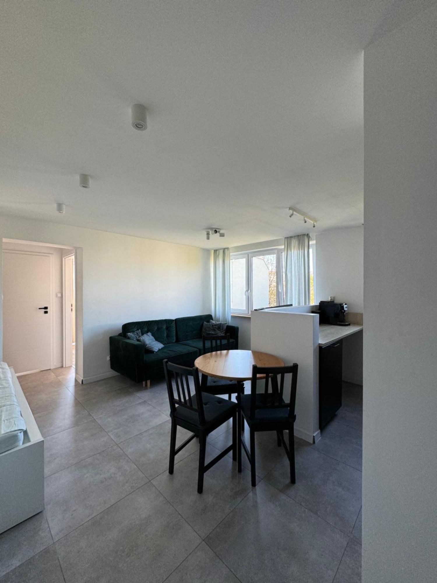 Misvest Maria IV Arena Gliwice Apartment Exterior photo